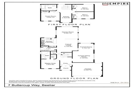 Property photo of 7 Buttercup Way Beeliar WA 6164