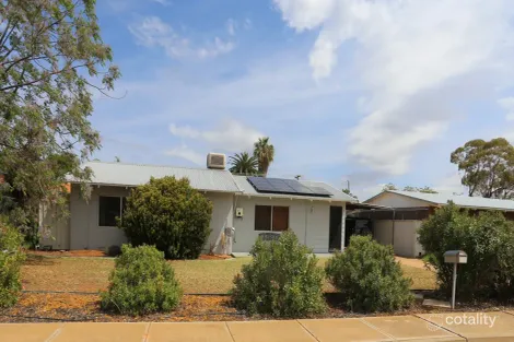 19 Sturt Pea Cres, Kambalda West, WA 6442