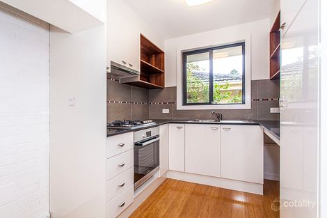 Property photo of 2/27A Laburnum Street Blackburn VIC 3130