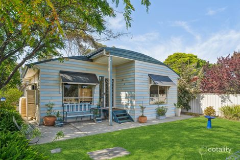 14 Cheesman St, Normanville, SA 5204