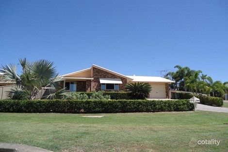 35 Geoffrey Thomas Dr, Tannum Sands, QLD 4680