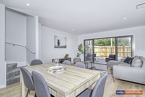 Property photo of 10/8 McGowan Place Dickson ACT 2602