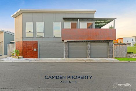 53 Curlewis St, Gledswood Hills, NSW 2557