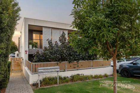 7/131 Waterloo St, Tuart Hill, WA 6060