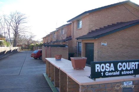 Property photo of 2/1 Gerald Street Queanbeyan NSW 2620