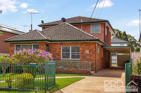 Property photo of 34 Kingsway Kingsgrove NSW 2208