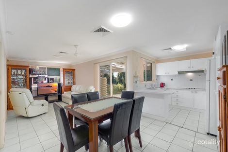 Property photo of 8 Derwent Place Kearns NSW 2558
