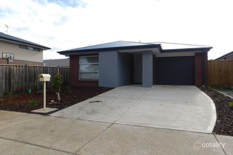 12 Tallulah Ave, Doreen, VIC 3754