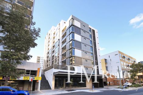 206/22 John St, Mascot, NSW 2020
