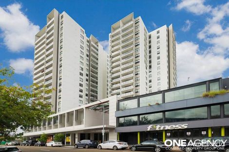 Property photo of 163/109-113 George Street Parramatta NSW 2150