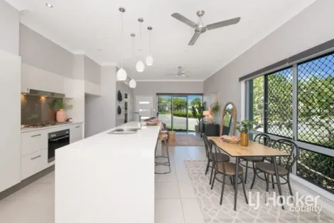 Property photo of 42 Riveredge Boulevard Oonoonba QLD 4811