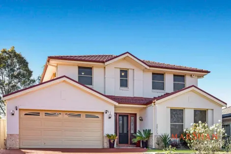 41 Kentwell Cres, Stanhope Gardens, NSW 2768