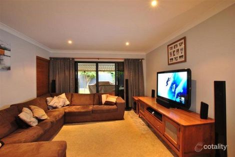 Property photo of 30 Kalowendha Avenue Pelican Waters QLD 4551
