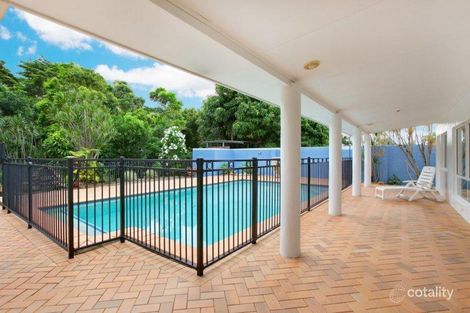 Property photo of 6 Viola Close Bayview Heights QLD 4868