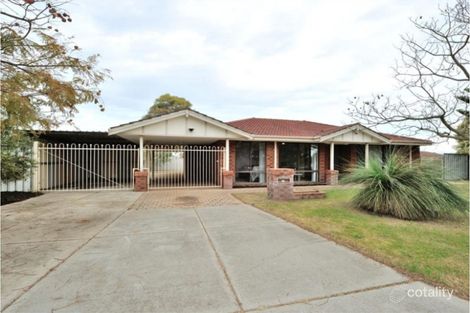 Property photo of 16 Mends Way Waikiki WA 6169