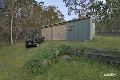 Property photo of 391 Mount Cotton Road Capalaba QLD 4157