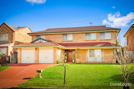 Property photo of 43 Sinclair Avenue Blacktown NSW 2148