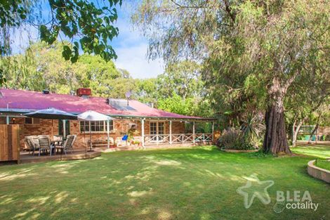 Property photo of 27 Melaleuca Drive West Busselton WA 6280