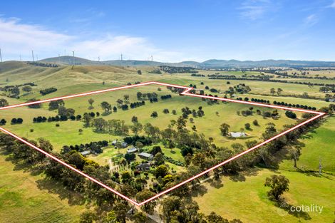 1 Freeman Rd, Mount Cole Creek, VIC 3377