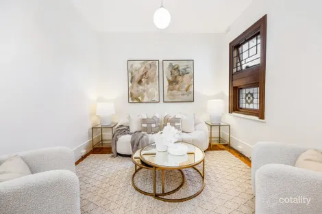 Property photo of 145 Denison Street Camperdown NSW 2050
