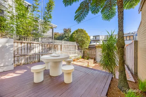 Property photo of 145 Denison Street Camperdown NSW 2050