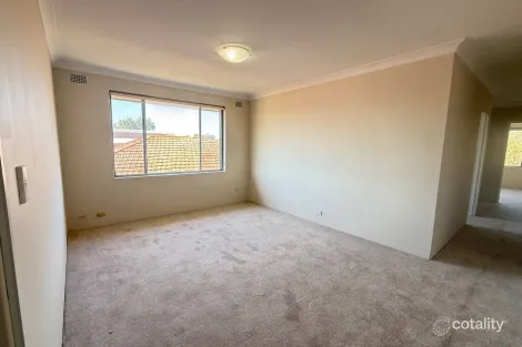 Property photo of 4/21 Yangoora Road Belmore NSW 2192