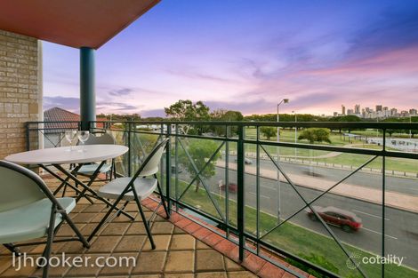 Property photo of 403/7-11 Heirisson Way Victoria Park WA 6100