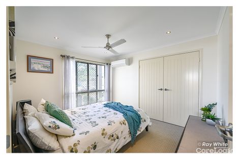 Property photo of 12 Treefern Terrace Frenchville QLD 4701