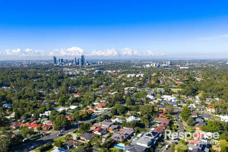 Property photo of 143 Windsor Road Northmead NSW 2152
