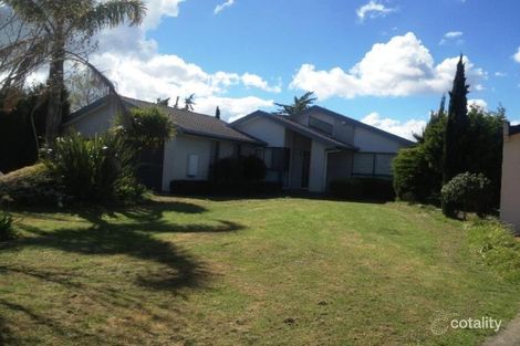 41 Salamander Dr, Taylors Lakes, VIC 3038