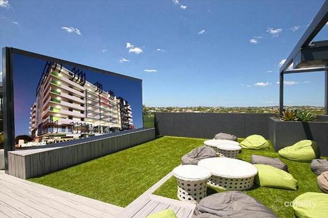 Property photo of 509/159 Logan Road Woolloongabba QLD 4102