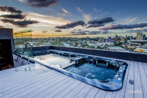 Property photo of 509/159 Logan Road Woolloongabba QLD 4102