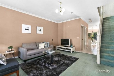 Property photo of 11 Davis Street Kensington VIC 3031