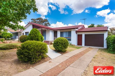 16 Pennefather St, Higgins, ACT 2615