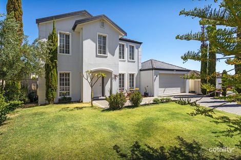 Property photo of 134 Golf Links Drive Carramar WA 6031