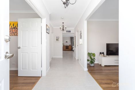 Property photo of 134 Golf Links Drive Carramar WA 6031