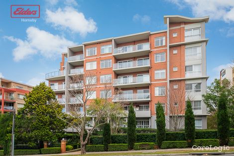 Property photo of 52/14-18 College Crescent Hornsby NSW 2077