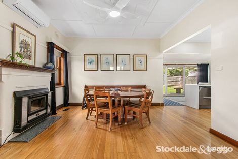 Property photo of 6 Bridges Avenue Traralgon VIC 3844