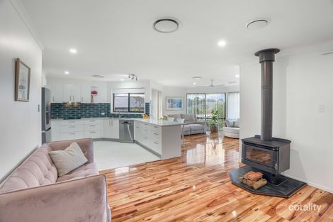 Property photo of 47 Stanton Drive Raworth NSW 2321