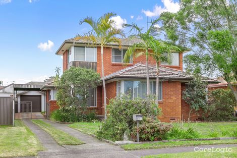 Property photo of 15 Bogan Street Greystanes NSW 2145