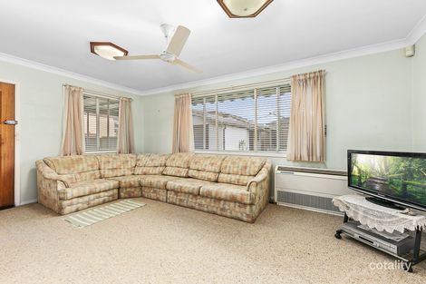 Property photo of 15 Bogan Street Greystanes NSW 2145