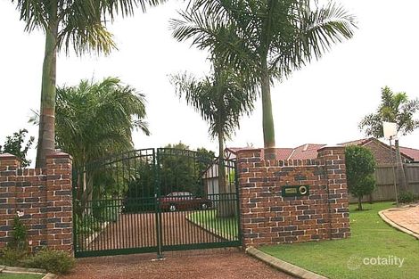 Property photo of 8 Stacey Court Victoria Point QLD 4165