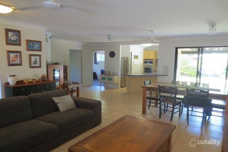 Property photo of 5 Cuthbert Court Slade Point QLD 4740