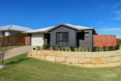 Property photo of 16 Irving Court Harlaxton QLD 4350