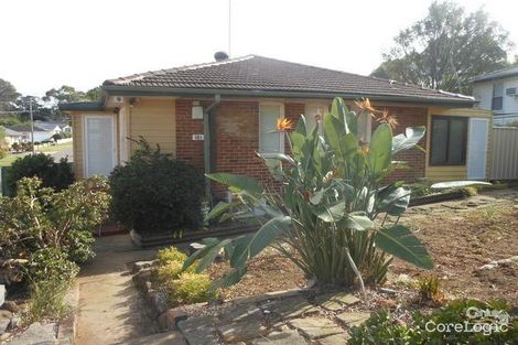 Property photo of 183 Lucas Road Lalor Park NSW 2147