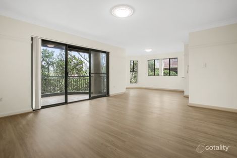 5/1-5 Pye St, Westmead, NSW 2145
