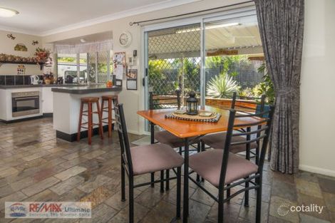 Property photo of 20 Pardalote Place Bellmere QLD 4510