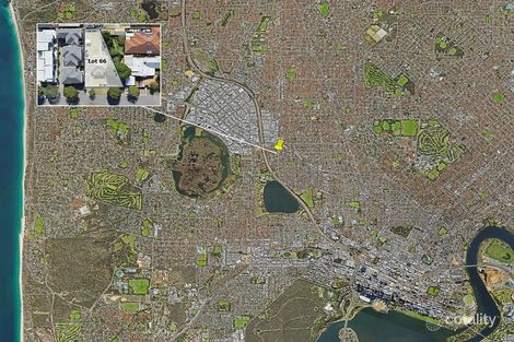 Property photo of 48 Milton Street Mount Hawthorn WA 6016