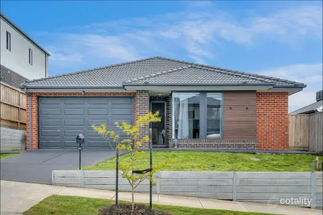 26 Jasper Way, Officer, VIC 3809