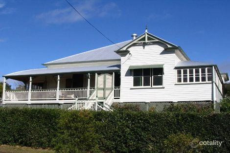 4 Bell St, Boonah, QLD 4310